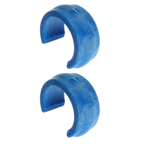 8 Pack Universal Pool Hose Weight Universally Blue 2