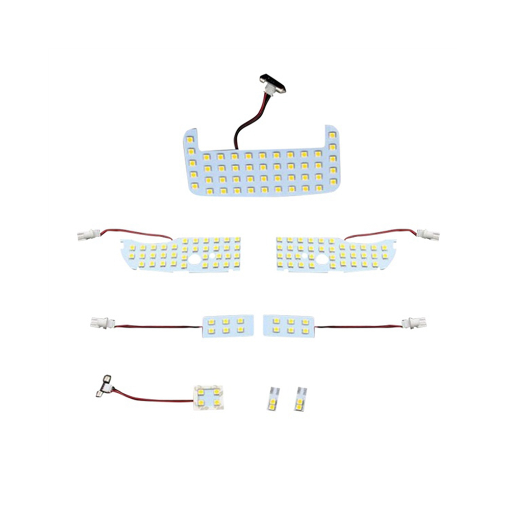 8Pcs for Prius 30 40 Series LED Room Reading Decorative Light-image-OPC-PHZ8CNX-NEW