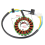 93mm 18 Pole Motorcycle Generator Stator Coil for LINHAI 5