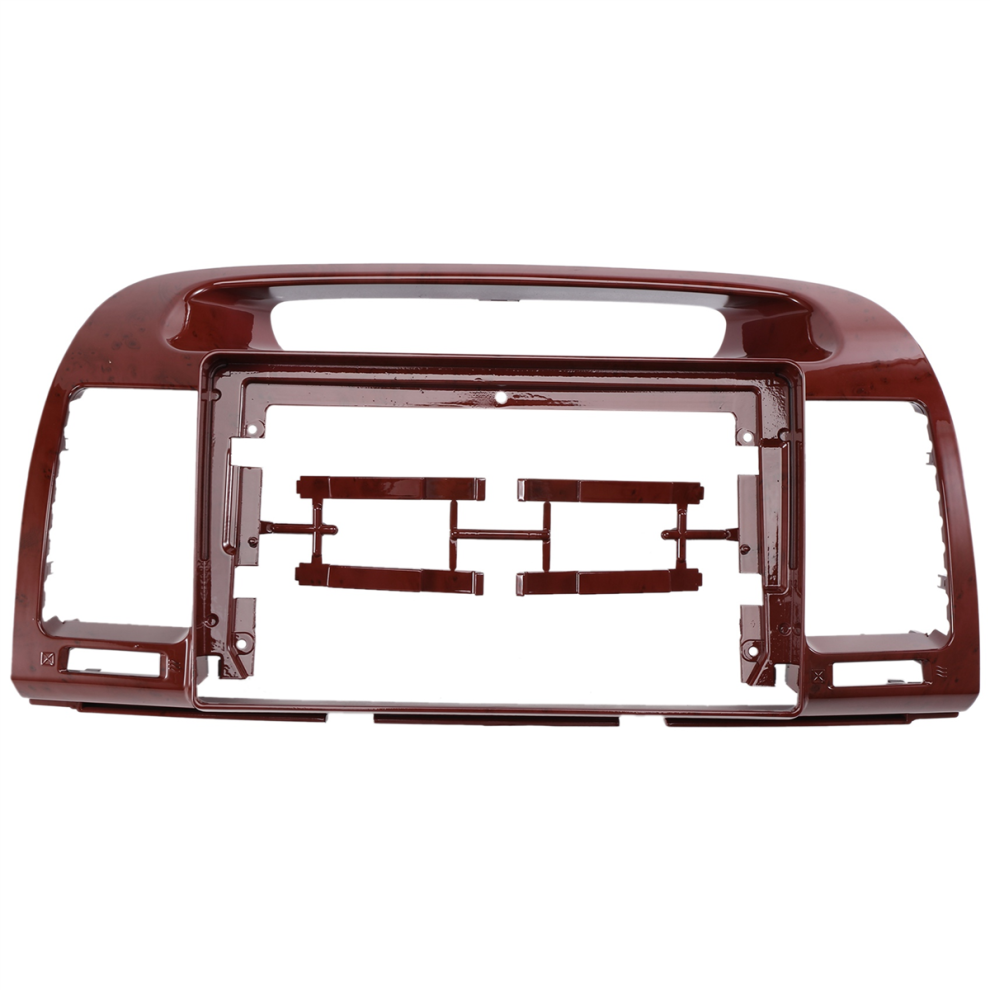 9Inch 2Din Car Radio Dashboard for 5 2001-2006 Panel-image-OPC-PHZ8D56-NEW