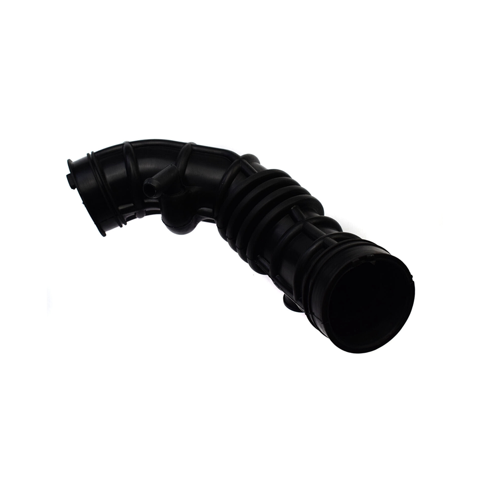 Air Cleaner Outlet Duct Hose Diameter 65Mm For 2010-2012 Black 4853541220934
