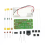 Adjustable 76-108MHz FM Stereo Radio Receiver Module DIY Kit 1
