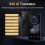 Supporto per traduttore di lingue AI ChatGPT Voice Instant Bidirezionale 3