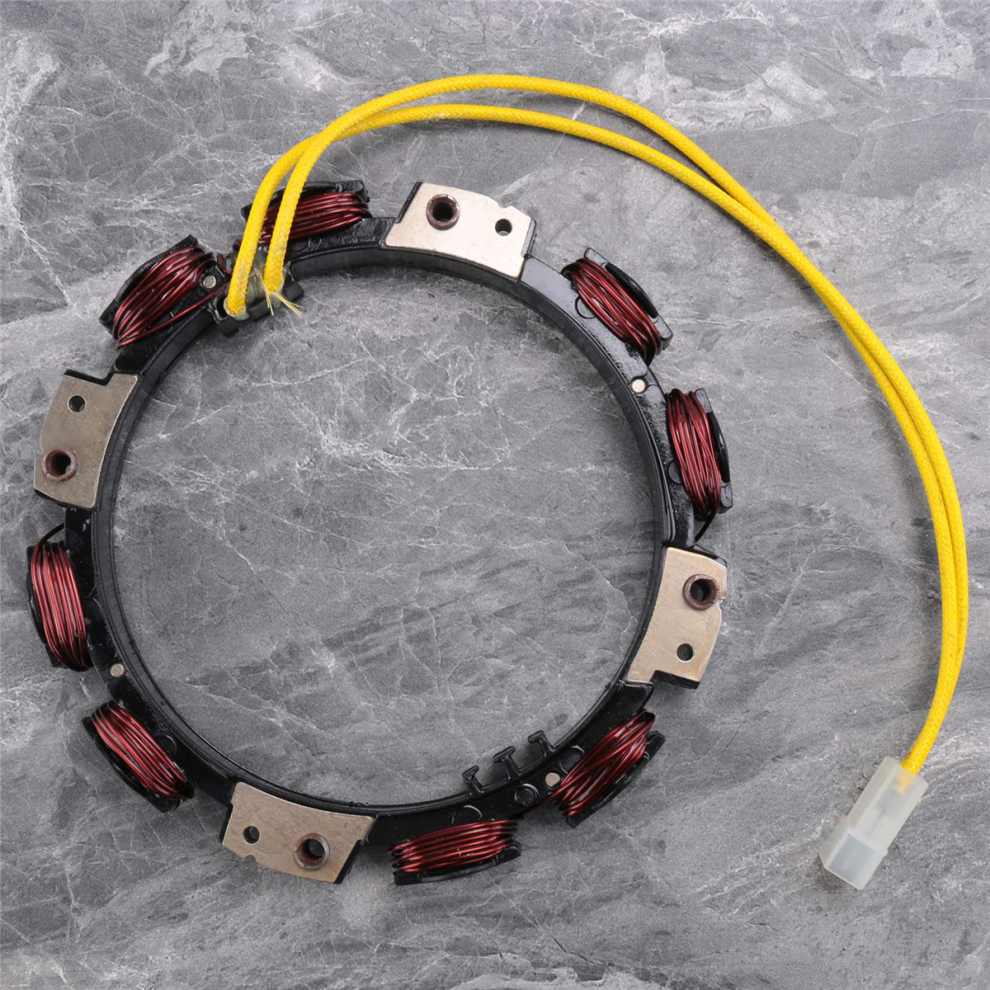Alternator Charging Coil Alternator for &Stratton 592830 696458-image-OPC-PHZ8F2V-NEW