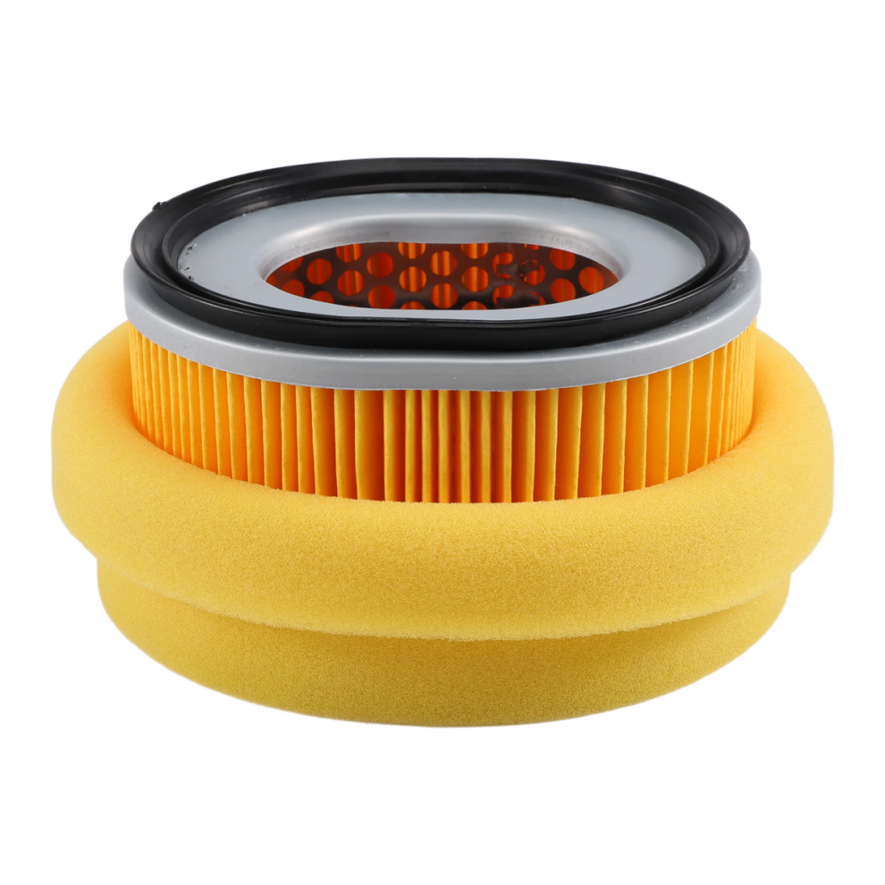 Air Filter Pre-Cleaner Combo For L100n Engine 114210-12590 4853541221917