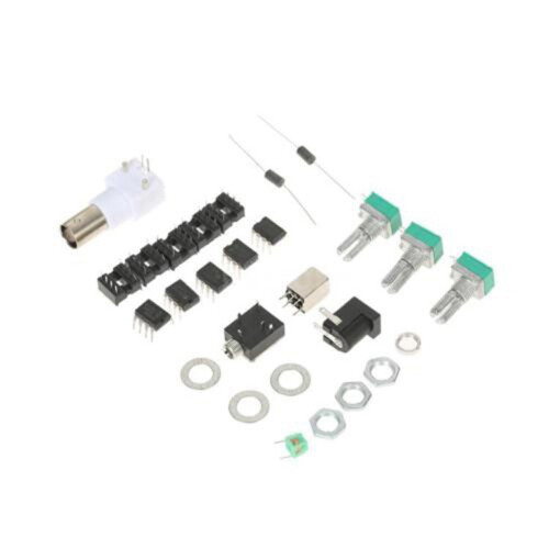 Flugfunkgerät-Empfängerplatine mit Filtermodul-Kit 2