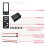 Aluminum Alloy Multiple Interfaces DIY Shell Kit, Only Case 5