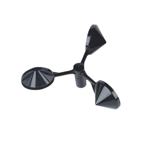 Anemometer housing Wind Part Direction Indicator Shell for Anemometer 2