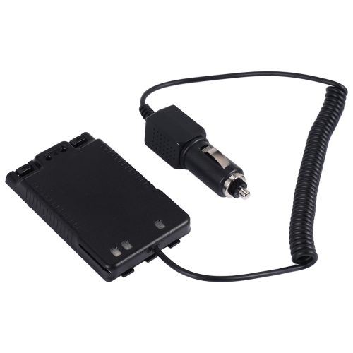 Batterie-Eliminator DC12V für VX-8R VX-8DR VX-8GR 1