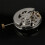 Automatic Mechanical Movement for 3 Pins Self Winding Mechanical 6