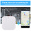 Bluetooth Smart Tag Finder Tracer GPS-Locator Alarm Key Tracker 5