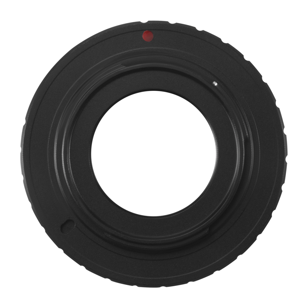 16Mm Lens For 1 Mount J1 V1 J2 V2 J3 V3 J4 C-N1 C- 1 Black 4853541233125
