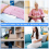 Bed Sore Cushions for Butt, Anti Bedsore Cushion 4