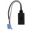 Bluetooth-Adapterkabel, Adapter-Eingangsleitung für Concert Symphony 2
