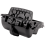 Black Plastic Center Console Ashtray Assembly Box For 5 Series 2