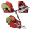 Boat Winch 3500Lbs Capacity Heavy Duty Hand Winch,with 10M(32Ft)Strap 4