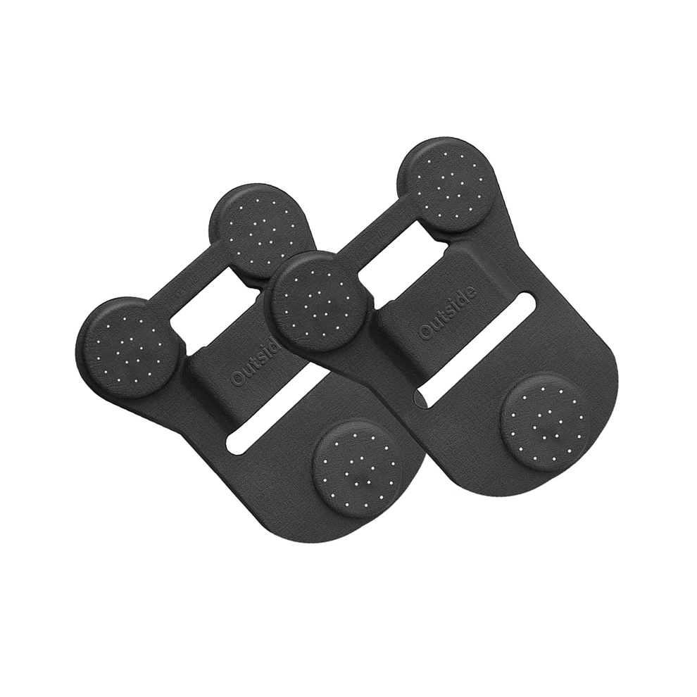 Bk01 Body Camera Strong Suction Magnet Mount Holder Stick To Clothes 4853541233064