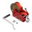 Boat Winch 3500Lbs Capacity Heavy Duty Hand Winch,with 10M(32Ft)Strap 1
