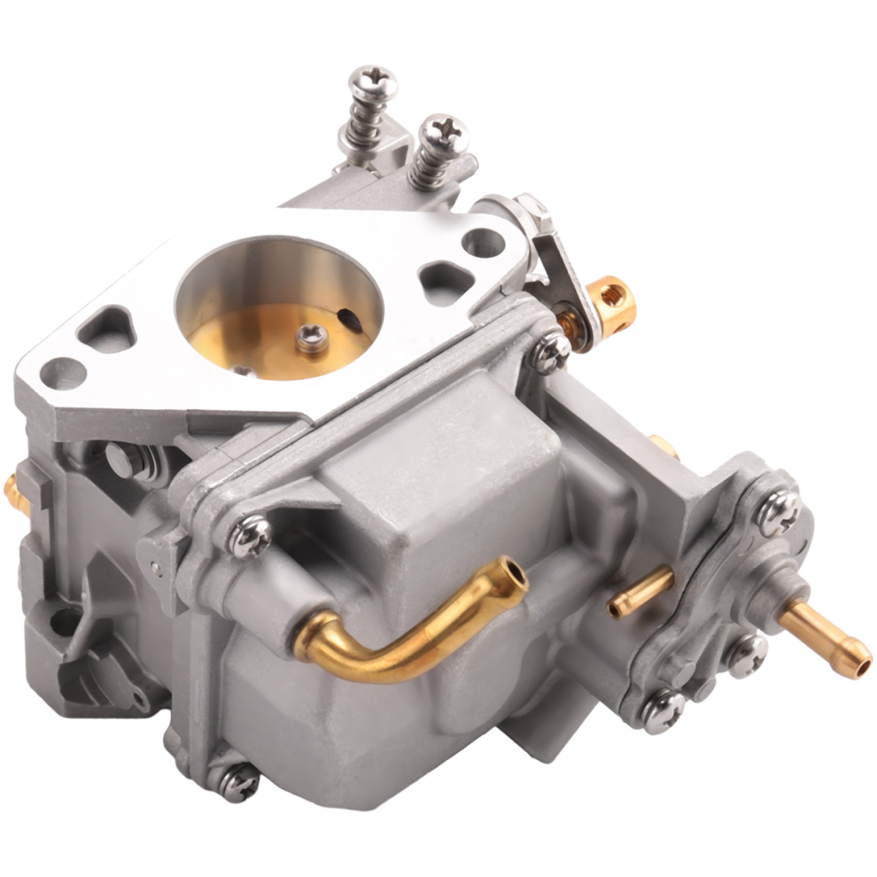 Boat Motor Carburetor 8M0129551 For Mercury Mariner Outboard 4853541235938