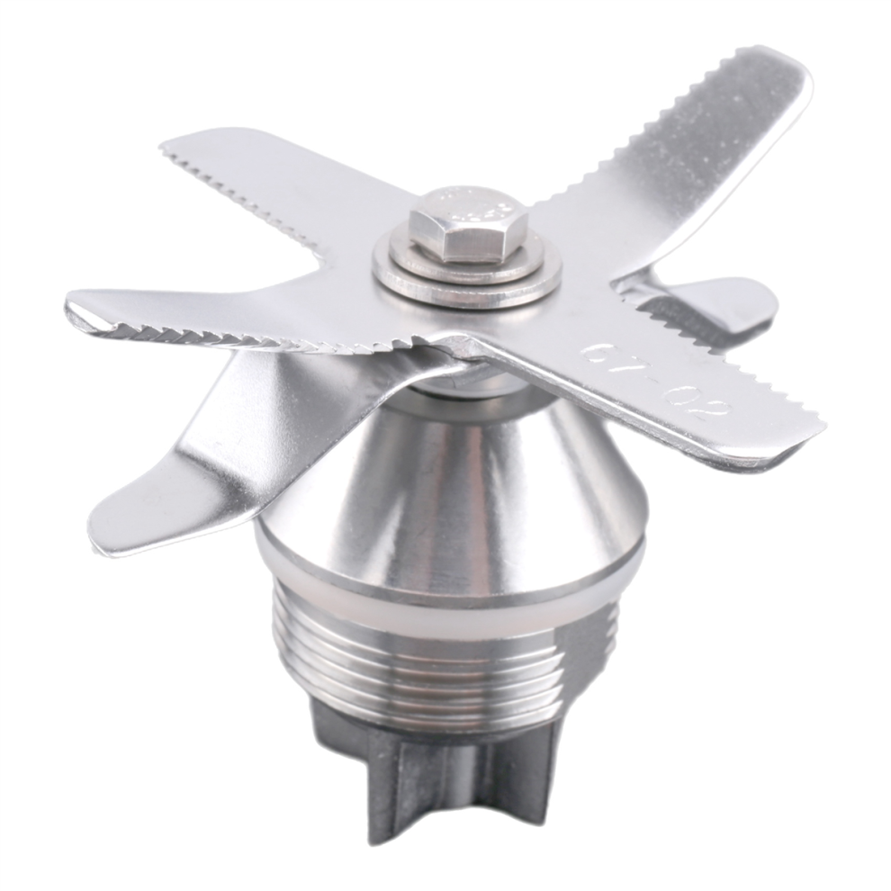 Blender KP-767 -767 KX-767 -767II Blade Assembly Blender Knife-image-OPC-PHZ8GVD-NEW