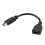 Cable Short And Convenient For Chrome Cast, Fire 2