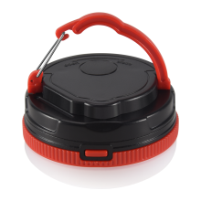 LED-Campingleuchte, wasserdichte Campinglaterne, wasserdichte Zeltlampe
