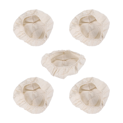 Bread Proofing Basket Cloth Liner Cloth Baking Dough Basket Cover 1
