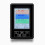 BR-9A XR2 Pro Electromagnetic Radiation Detector EMF Meter Black 3