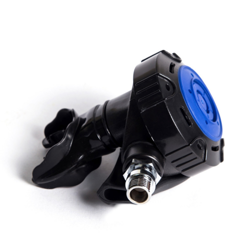 Breathing Regulator Two-Stage Head Pressure Reducing Valve Diving 2