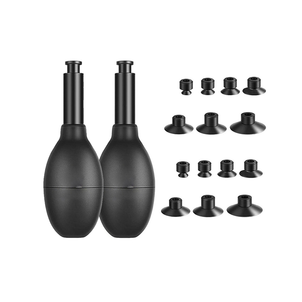Camera Lens Sucker Kit Vacuum Suction Pen For Lens Repair And Clean 4853541239608