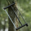 Bow Saw Camping Backpacking Pruning Tree Hand Saw Folding Wood Saw 5