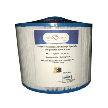 Bullfrog 101035 Replacement Spa Filter
