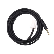 Auto AUX Audio Kabel 8Pin Stecker Für Swift Jimny