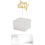 Cake Money Box Set, Money Pulling Cake Making Mold,Cake ATM Money Box 3