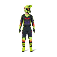 mens 180 Flora Motocross Jersey