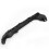 Car Front Bumper Headlight Bracket for JAZZ 2009-2014 GE6 GE8 4