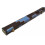 Striker 3/4 Jointed Snooker Pool Cue Set + Black and Blue Patch Case 16