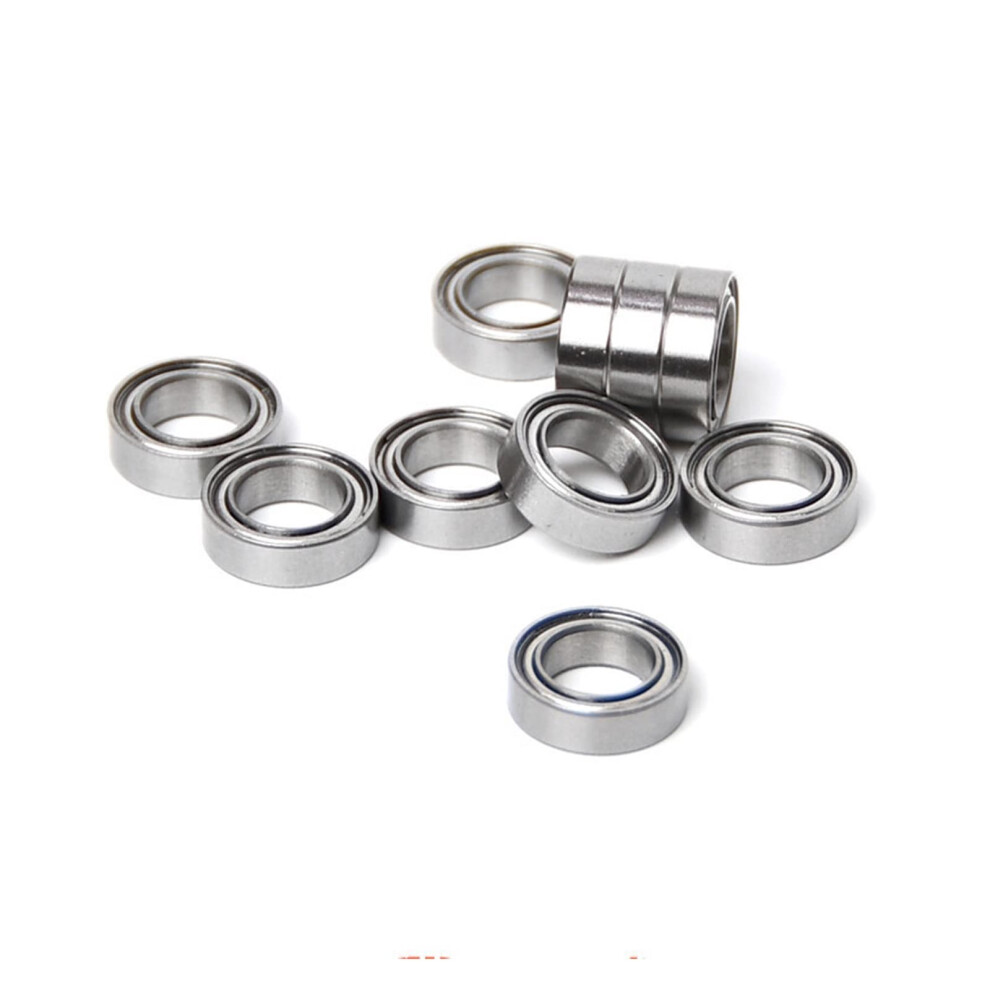 Bearings 10Pcs 693Zz Ball Bearing 3X8x4mm Abec7 Engine Bearing 693 Zz 619/3Zz R830zz For Emq Motor Fan Bearing 693Z 693 For Car 477169088888
