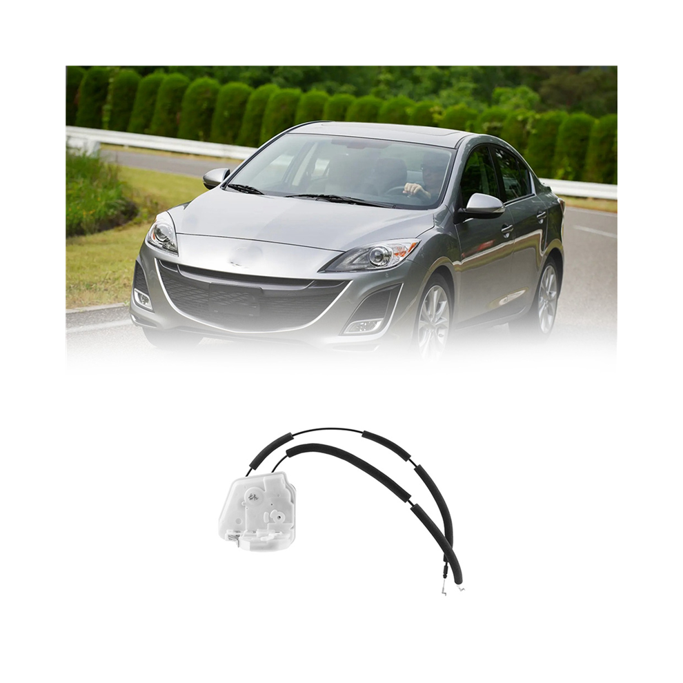 Car Front Left Door Lock Actuator Latch Controller For Bl 4853541246217