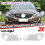 Car Front Headlight Lens Lampshade Shell for XC60 Right 3