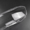 Car Front Headlight Lens Lampshade Shell for XC60 Right 7
