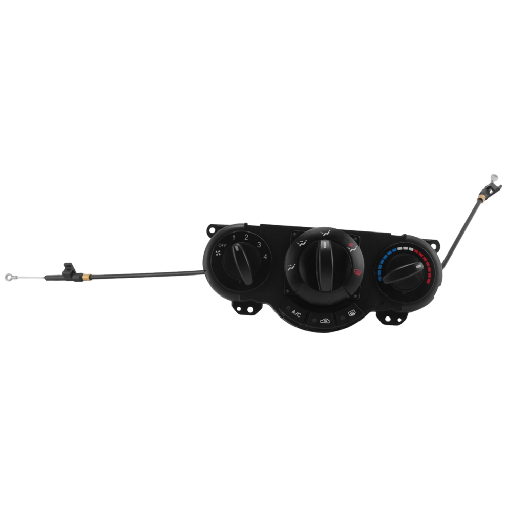 Car Heater Panel For Lacetti Nubira Optra Excelle 4853541247948