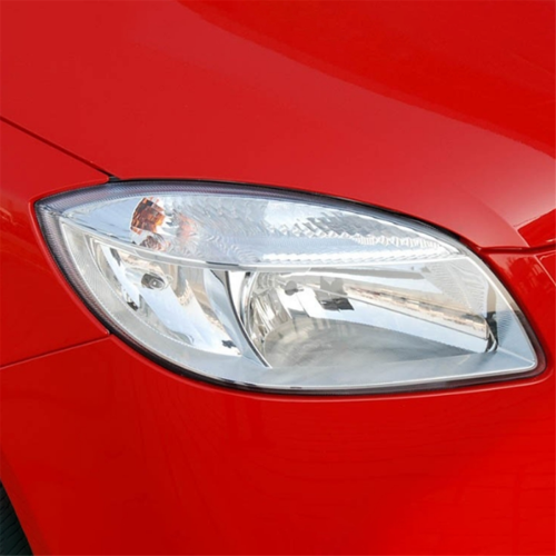 Car Front Headlight Cover for Fabia 2008-2011 Right 1