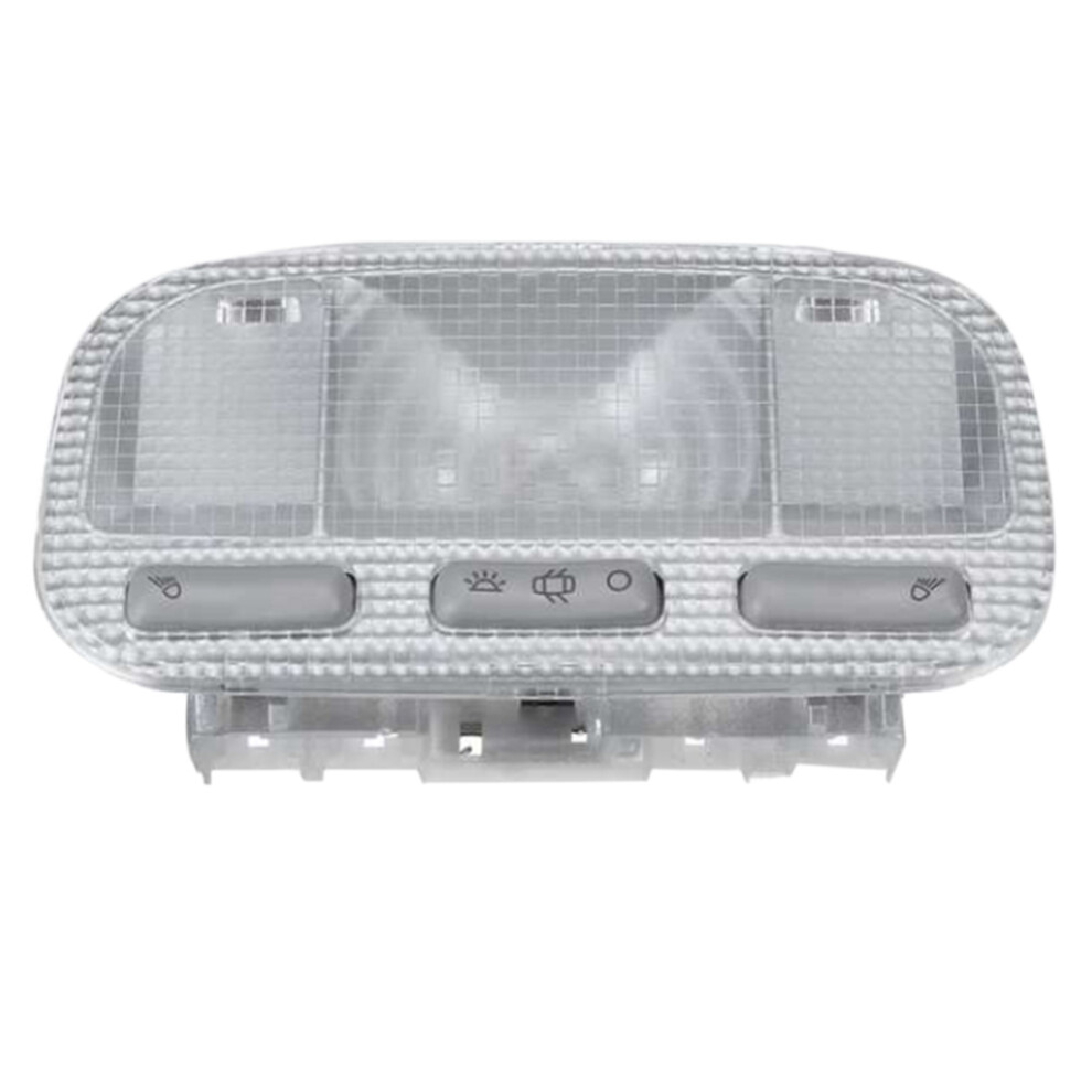 Car Rear Reading Light 6362N2 for 408 3008 301 307-image-OPC-PHZ8K89-NEW