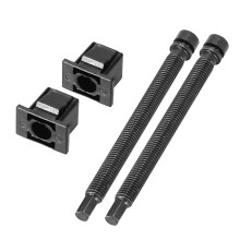 Vite di regolazione del faro dell'auto per YJ 1987-1995 55054844