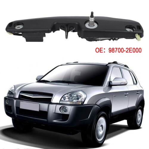 Car Rear Wiper Motor for 2004-2009 98700-2E000 1