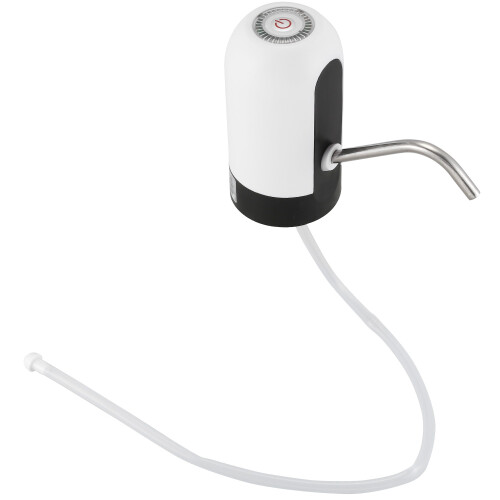 Charging Automatic Drinking Water Pump for Universal 5 Gallon Bottle