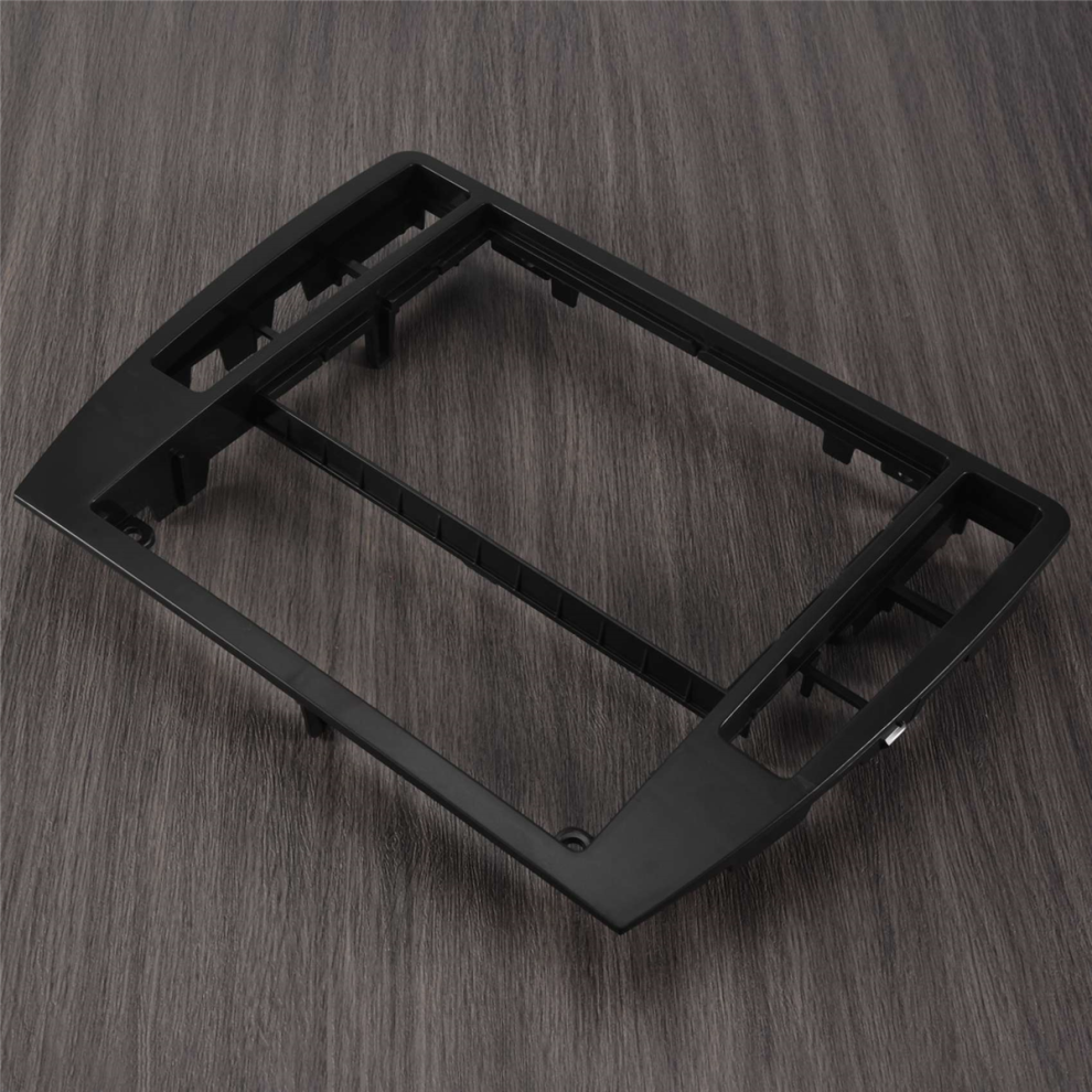 Center Console Trim Bezel for B5 2001 2002 2003 2004 2005-image-OPC-PHZ8MH6-NEW