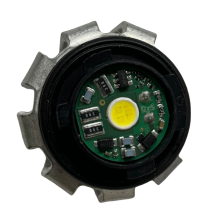 Modulo sorgente luminosa combinata a LED per luce di retromarcia per auto