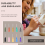 Ceramic Precision Tip Applicator Bottle for Pottery Glaze Sliding 7